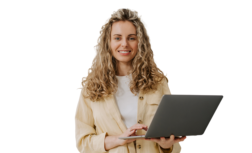 Translation specialist assisting with Kyrgyzstan documents