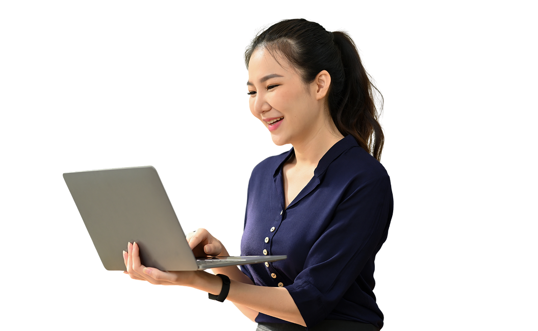 Translation specialist assisting with China documents