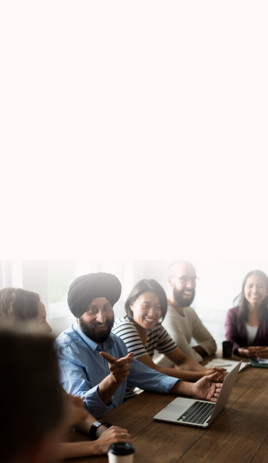 NAATI Certified Asian Translation Background
