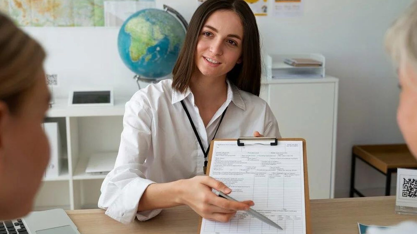 Certified Translation Rules Compared: Australia, Canada, and the UK