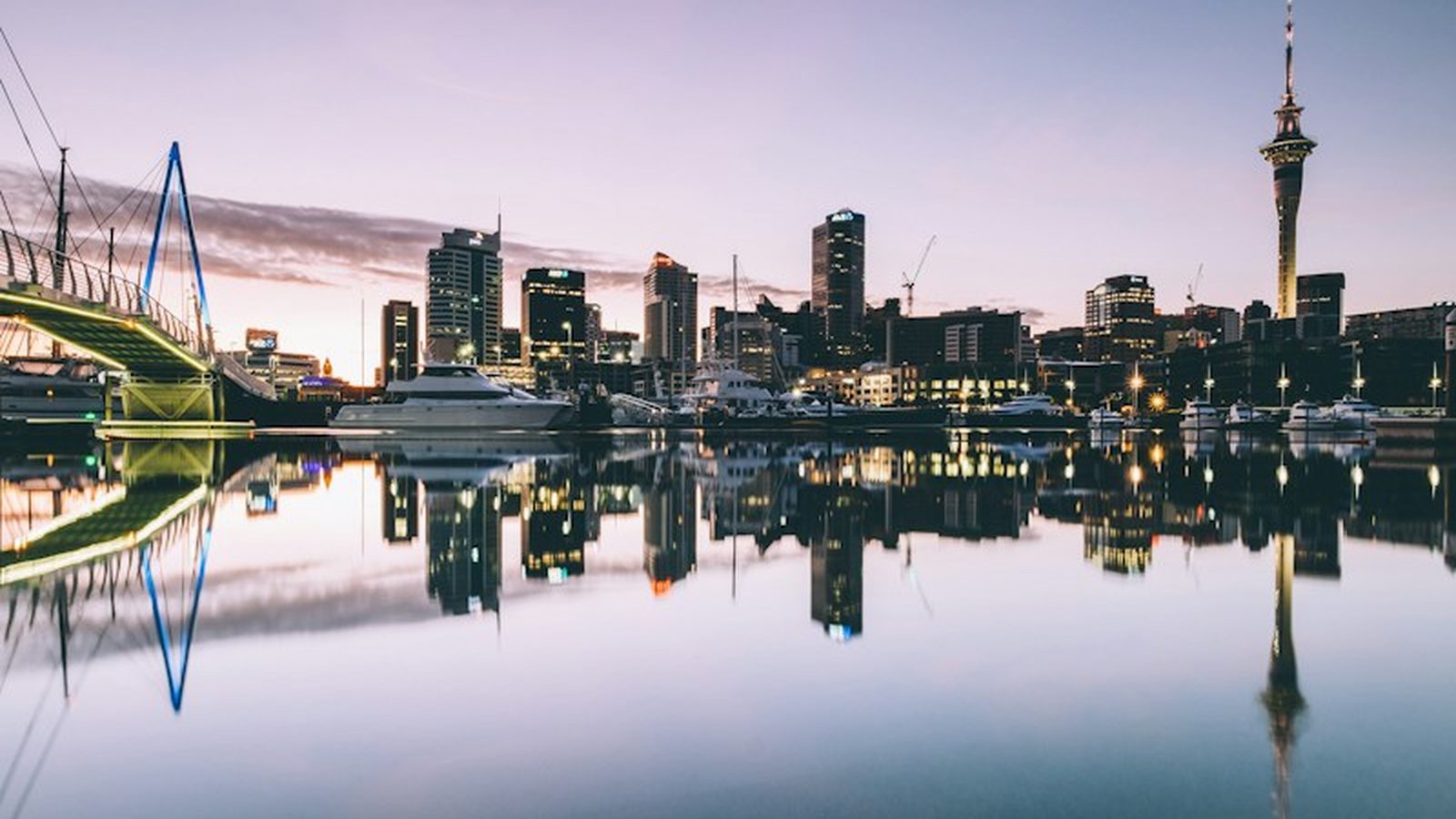 Passport & Citizenship Document Translation for New Zealand Immigration