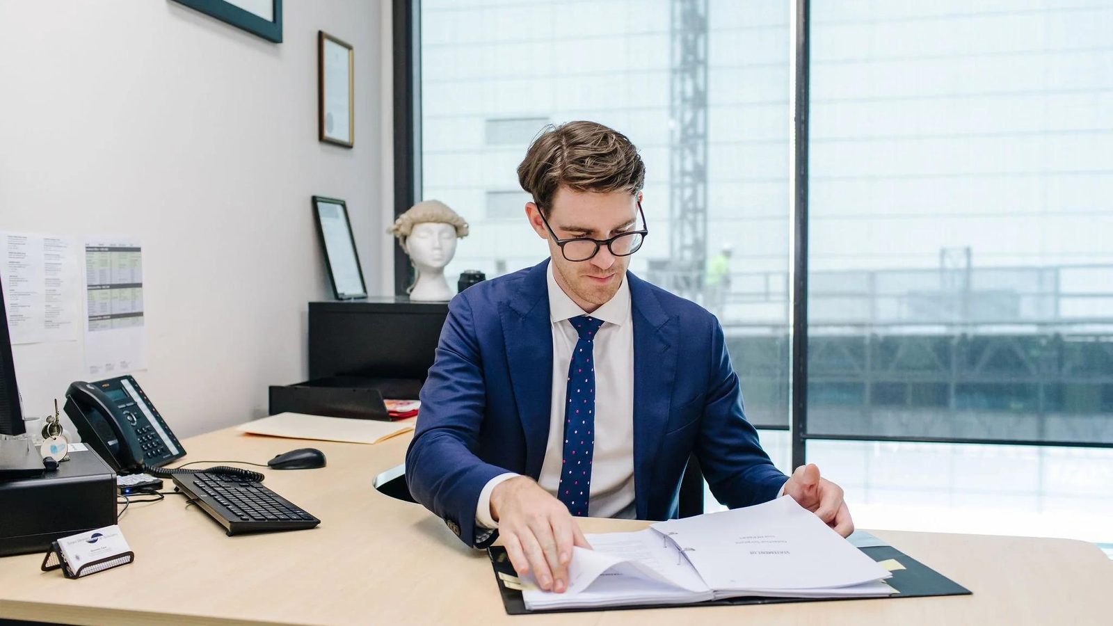 What We Check Before Certifying a Translation